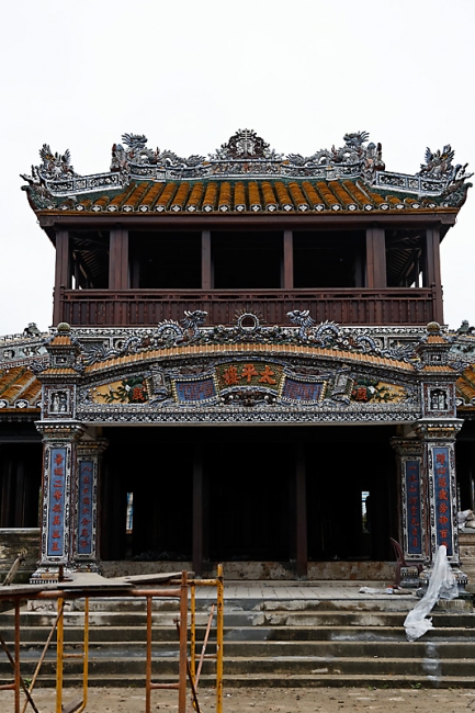 Hué-Cité interdite-179